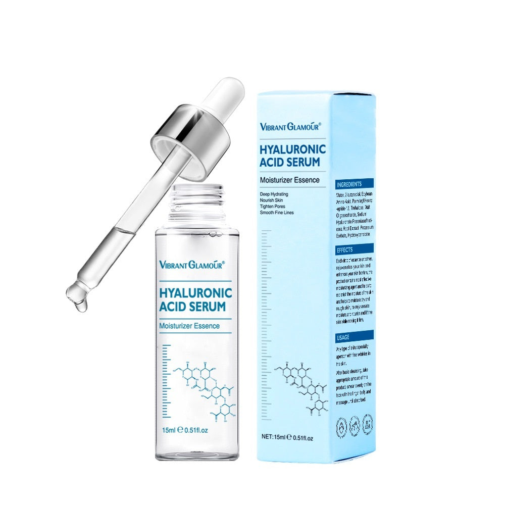 Liftium Hyaluronic Boost Serum – Hidratación y Rejuvenecimiento Facial