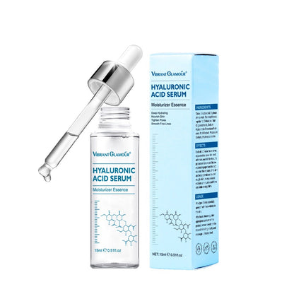 Liftium Hyaluronic Boost Serum – Hidratación y Rejuvenecimiento Facial