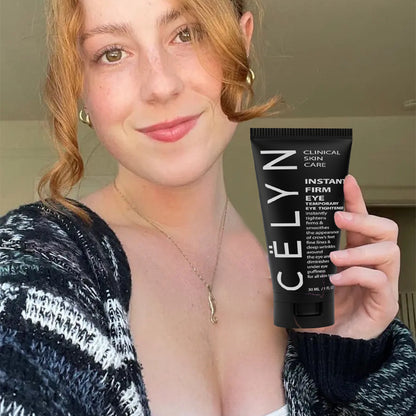 Celyn Eye Liftium Cream – Contorno de Ojos Rejuvenecedor
