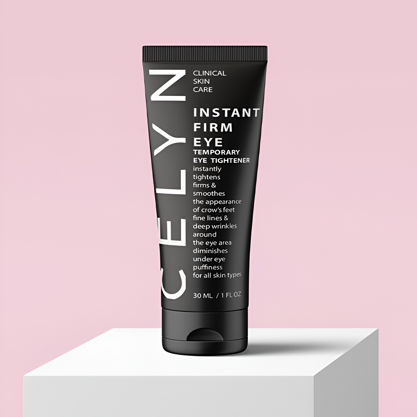 Celyn Eye Liftium Cream – Contorno de Ojos Rejuvenecedor