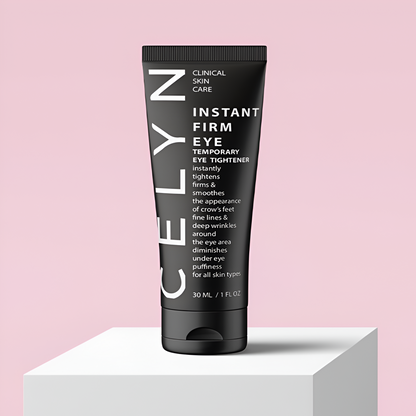 Celyn Eye Liftium Cream – Contorno de Ojos Rejuvenecedor