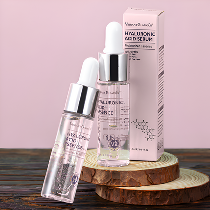 Liftium Hyaluronic Boost Serum – Hidratación y Rejuvenecimiento Facial